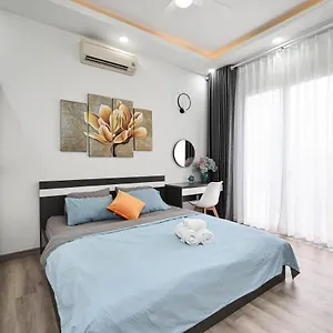 Bear's House - The Riverside Ho Chi Minh City