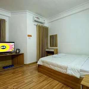 Hostal Backpackers, Ciudad Ho Chi Minh (Saigón)