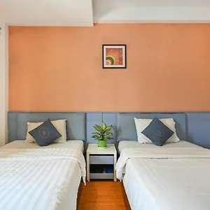 Hotel 99 Bui Vien, Ciudad Ho Chi Minh (Saigón)