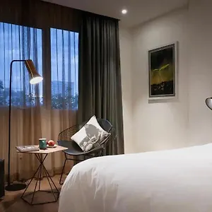 Hotel C Hotel- đề Thám Bùi Viện Walking Street, Ciudad Ho Chi Minh (Saigón)