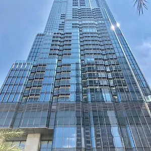 Landmark 81 Vinhomes Park Luxury Ho Chi Minh City