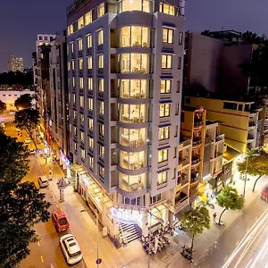 Cititel Saigon Hotel