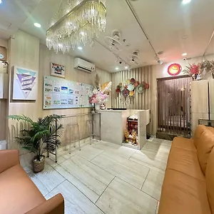 Hostal Toi's Travel, Ciudad Ho Chi Minh (Saigón)