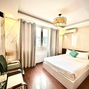 Hotel Ace - Ben Thanh, Ciudad Ho Chi Minh (Saigón)