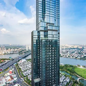 Vinhome Park Ho Chi Minh City