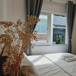 Aparthotel Le Fig, Ho Chi Minh-stad