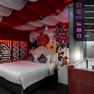 Hotel Cupid, Ciudad Ho Chi Minh (Saigón)