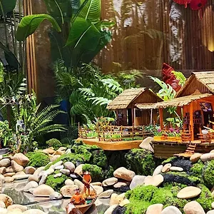 Hotel Rosa Zen, Ho Chi Minh-stad