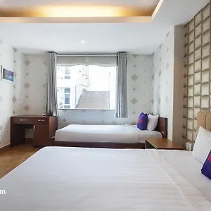 Hotel Mays Hotel- Ben Thanh, Ciudad Ho Chi Minh (Saigón)