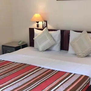 Hotel Kim, Ho Chi Minh-stad