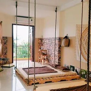 Pensión Bap.homestay, Ciudad Ho Chi Minh (Saigón)
