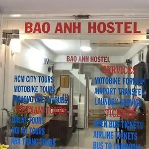 Baoanh Hô Chi Minh-Ville