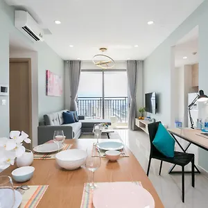 Go Sweet House - Rivergate Apartment