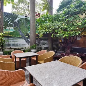 Hotel Bliss Boutique Saigon - Bui Vien Street & Ben Thanh Market, Ho Chi Minh-stad