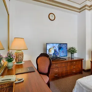 Hotel The Spring, Ciudad Ho Chi Minh (Saigón)